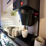 게스트하우스 Hotel-pension Am Savignyplatz 2*