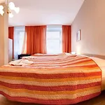 게스트하우스 Hotel-pension Am Savignyplatz