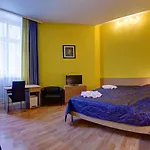 게스트하우스 Hotel-pension Am Savignyplatz 베를린