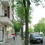 Hotel-pension Am Savignyplatz