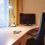 Hotel-pension Am Savignyplatz 2* ベルリン