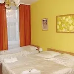 ゲストハウス Hotel-pension Am Savignyplatz ベルリン