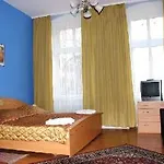 ゲストハウス Hotel-pension Am Savignyplatz
