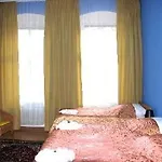 Hotel-pension Am Savignyplatz ゲストハウス ベルリン