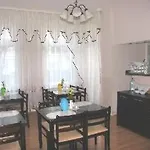 Hotel-pension Am Savignyplatz ゲストハウス