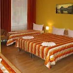 Hotel-pension Am Savignyplatz