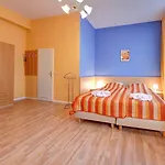 ゲストハウス Hotel-pension Am Savignyplatz ベルリン