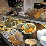 Hotel-pension Am Savignyplatz ゲストハウス 2*