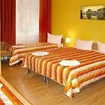 ゲストハウス Hotel-pension Am Savignyplatz 2*