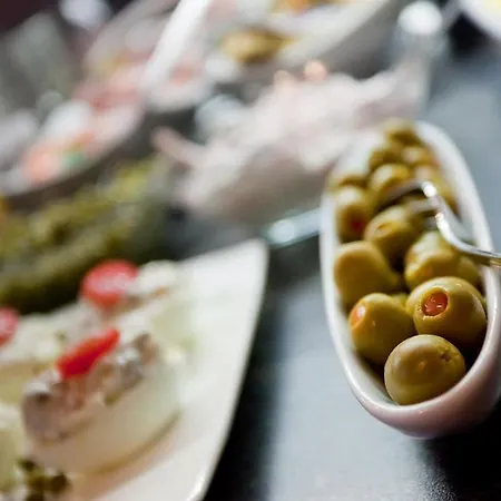 Hotel-pension Am Savignyplatz 게스트하우스 베를린