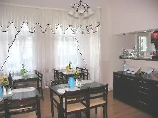 Hotel-pension Am Savignyplatz Πανσιόν