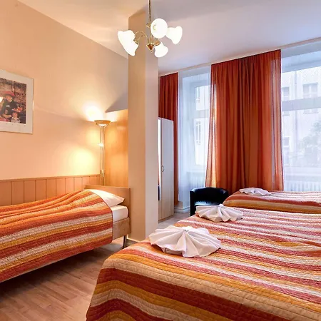 Hotel-pension Am Savignyplatz