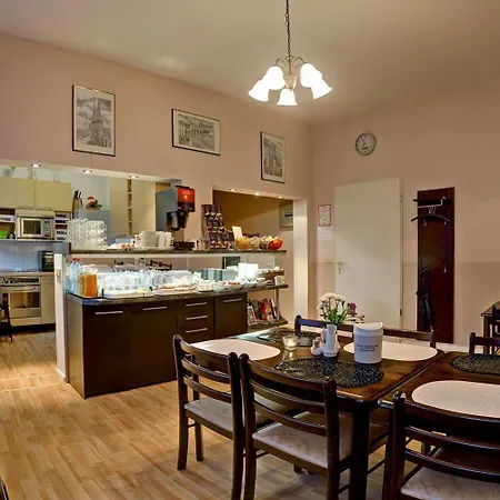 Hotel-pension Am Savignyplatz Berlin