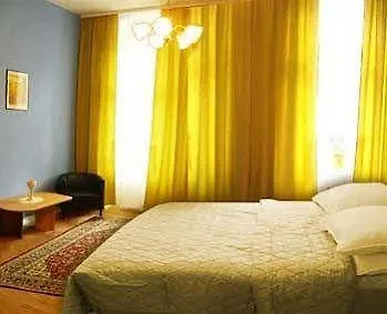 Hotel-pension Am Savignyplatz