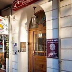 Hotel-pension Am Savignyplatz 2*