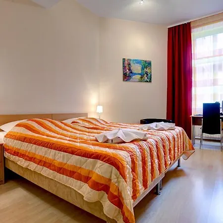 Hotel-pension Am Savignyplatz 2* Berlino
