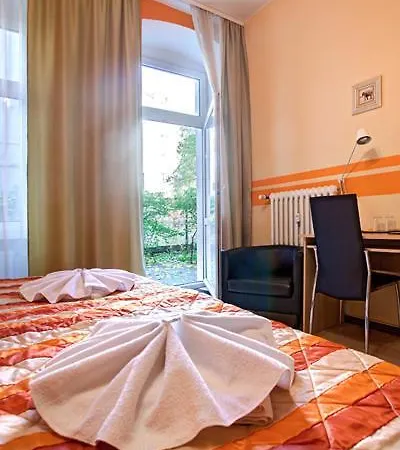 Hotel-pension Am Savignyplatz