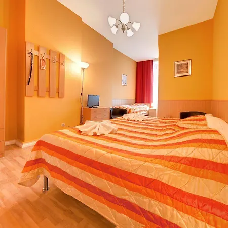 Affittacamere Hotel-pension Am Savignyplatz Berlino