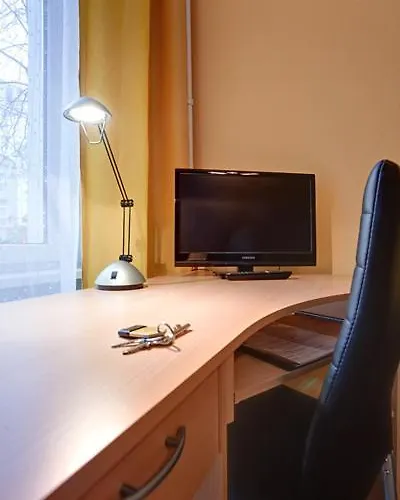 Hotel-pension Am Savignyplatz 2* Berlino