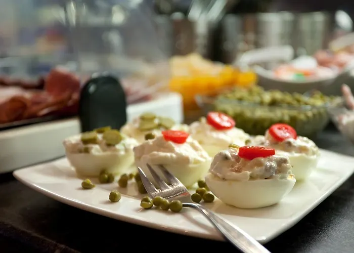 Hotel-pension Am Savignyplatz 2*