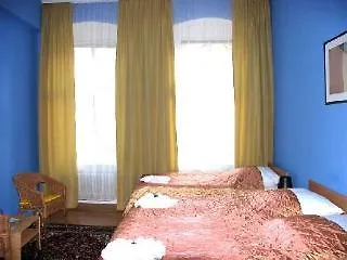 Hotel-pension Am Savignyplatz Pensión Berlín