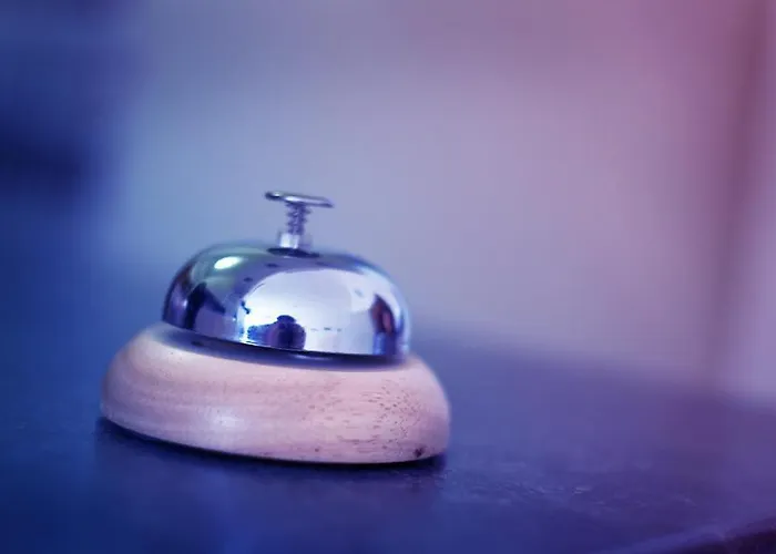 Hotel-pension Am Savignyplatz Pensión Berlín